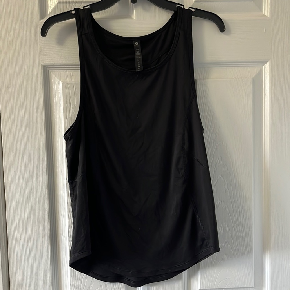 90 degree Workout Tank Top